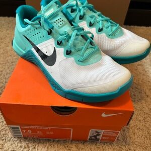 Women’s Nike Metcon 2 - New in Box